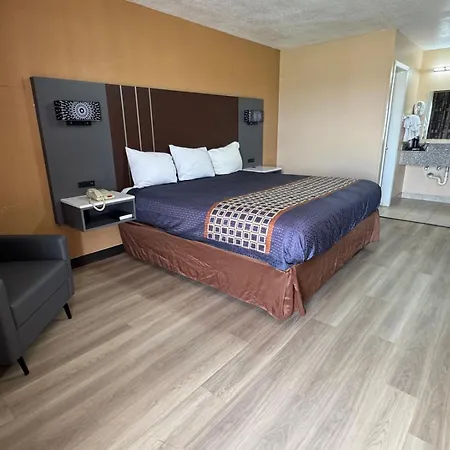 Villa West Inn-2