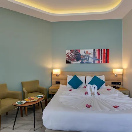 Marti Beach Hotel-3