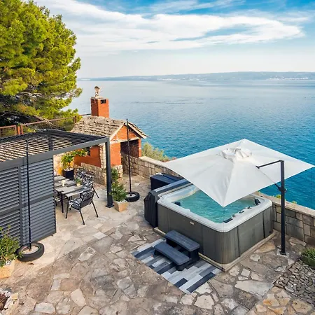 Super Horizont- Sea View Apartments With Private Jacuzzi Time & Free Parking-2