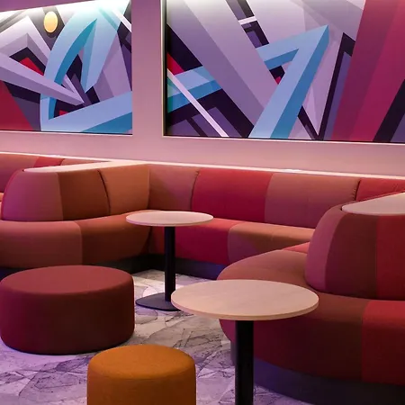 Mercure Montpellier Centre Comédie-3