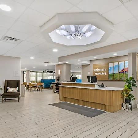Hampton Inn Richmond Ky-2