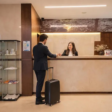 Hotel Mogay-2