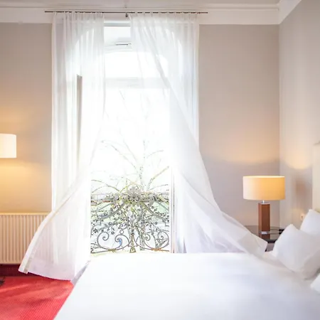 Hotel Bamberger Hof Bellevue-3