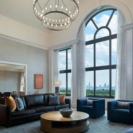 Renaissance Austin Arboretum Domain Hotel-2
