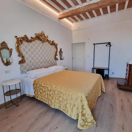 Albergo Il Marzocco - Hotel dal 1860-2
