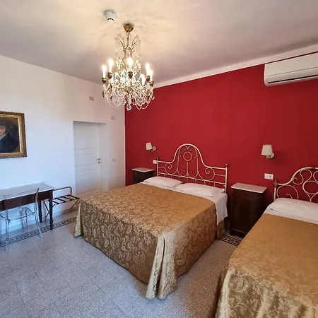 Albergo Il Marzocco - Hotel dal 1860-3
