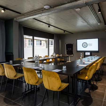 Merici Hotel Sittard-2
