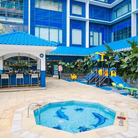 Le Meridien Jakarta-2