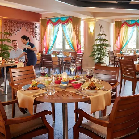 Tui Magic Life Belek-2