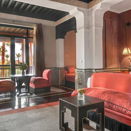 Selman Marrakech-2
