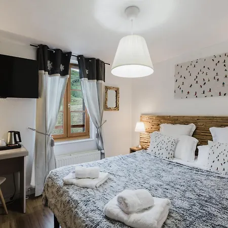 Hotel Le Blanche Neige-2