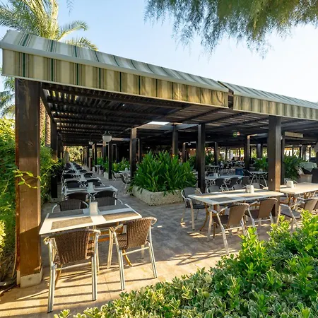 Sunis Kumkoey Beach Resort Hotel & Spa-3