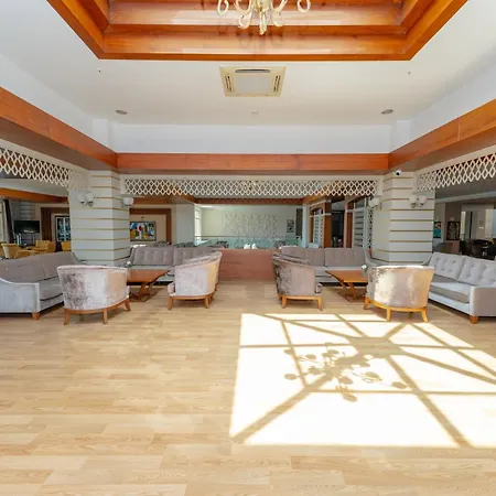 Sunis Kumkoey Beach Resort Hotel & Spa-2