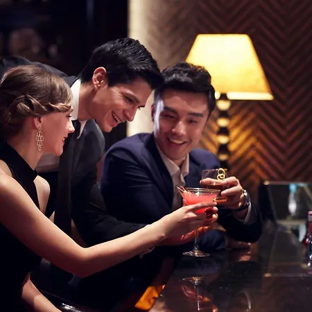 Fairmont Beijing-3