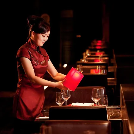 Fairmont Beijing-2
