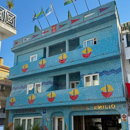 Hotel Emilio-2