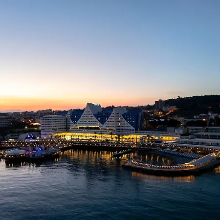 Orange County Alanya-3