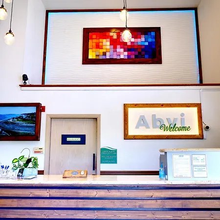 Americas Best Value Inn Lynnwood-2