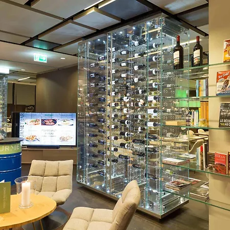 Novotel Lugano Paradiso-3