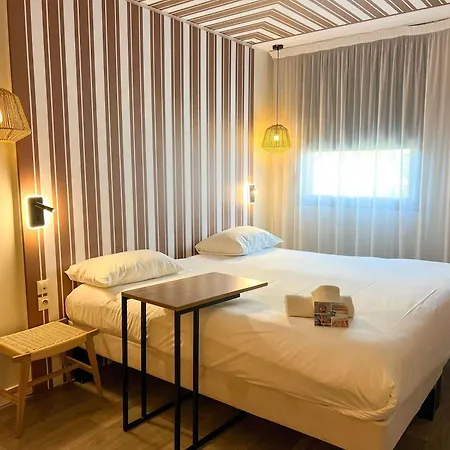 ibis Styles Nimes Gare Centre-2