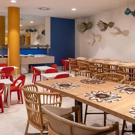 Holiday World Village, Affiliated by Meliá-3