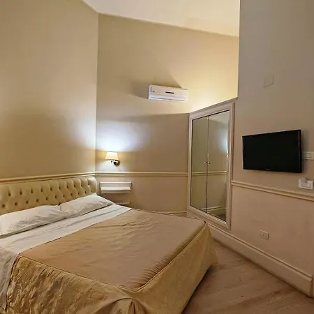 Santa Chiara Suite Hotel & Spa - Lecce-3
