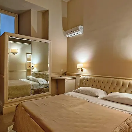 Santa Chiara Suite Hotel & Spa - Lecce-2