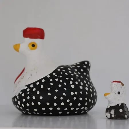 Convés Pousada-3