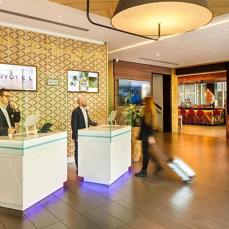 Novotel London Blackfriars-2