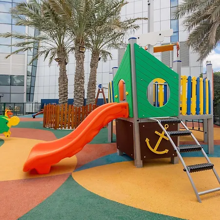 Ibis Abu Dhabi Gate-2