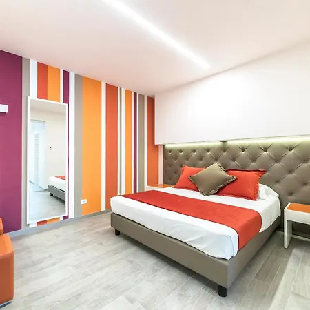 Hotel Tenda Rossa-2