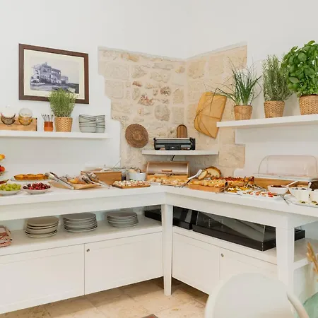 Antico Mondo Rooms&Suites-3