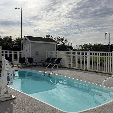 Surestay By Best Western Huntsville East-3