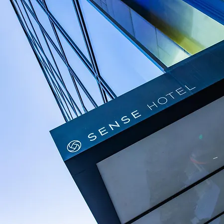 Sense Hotel Sofia, A Member Of Design Hotels-3