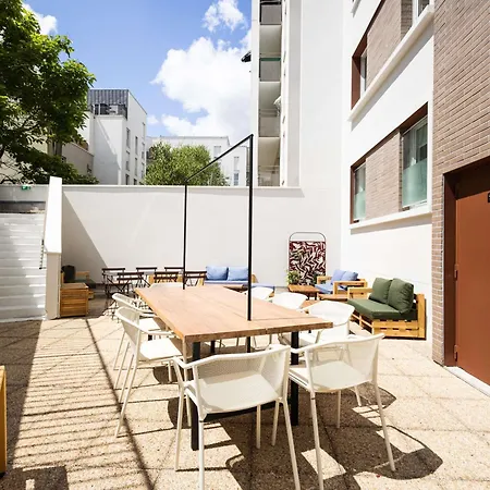 ibis budget Nanterre La Defense-3