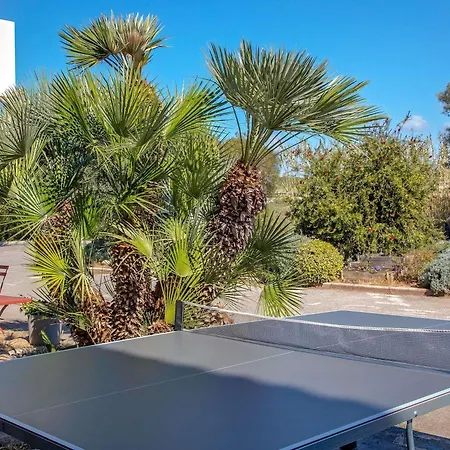 ibis budget Fréjus Capitou A8-2