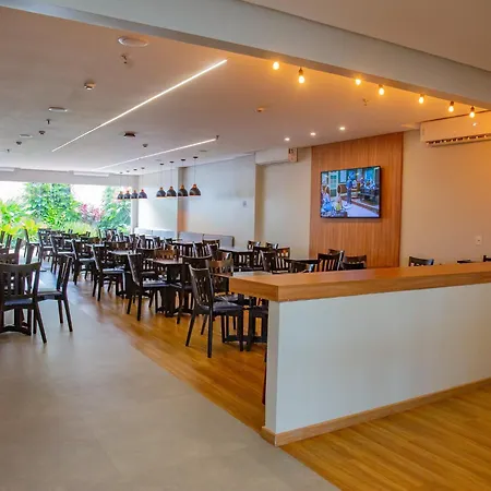 Holiday Inn Express Belem Ananindeua By Ihg-2