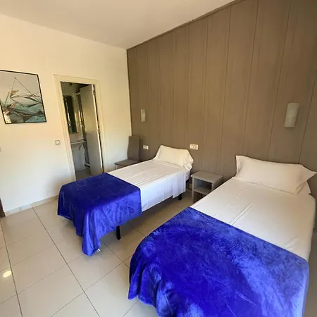 Hotel Niza-3