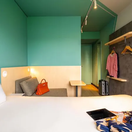 ibis budget Berlin Kurfürstendamm-2