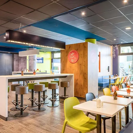ibis budget Berlin Kurfürstendamm-3