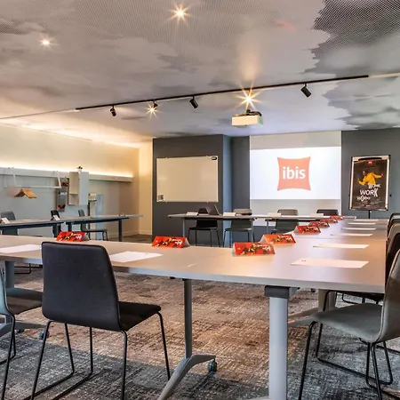 Ibis Compiegne-3