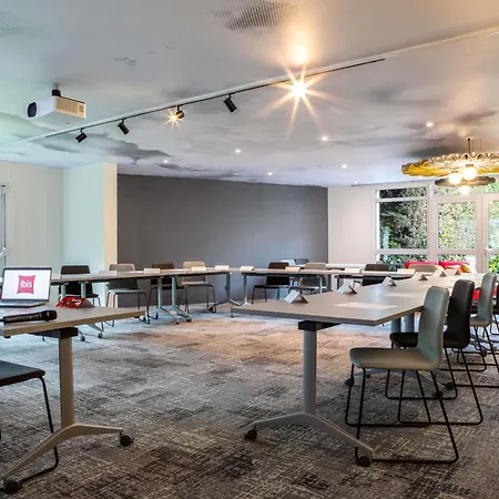 Ibis Compiegne-2