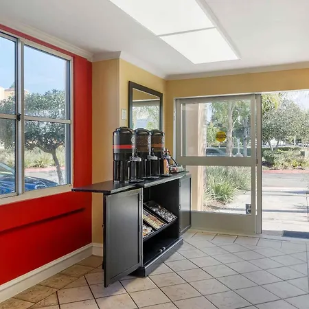 Extended Stay America Suites - Orange County - Irvine Spectrum-2