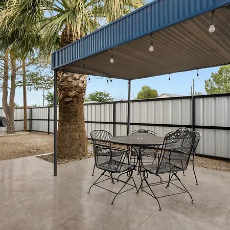 Americas Best Value Inn By Sonesta Pecos-3