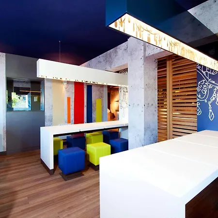 Ibis Budget Vélizy-3