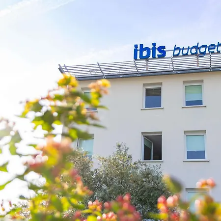 ibis budget Montauban Les Chaumes-2