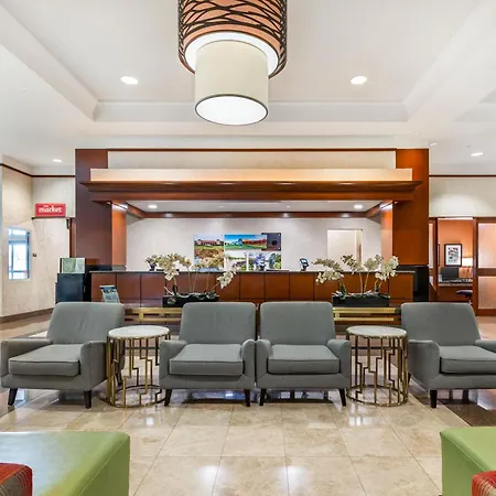 Drury Inn & Suites St. Louis Forest Park-3