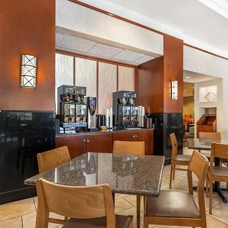 Drury Inn & Suites St. Louis Forest Park-2
