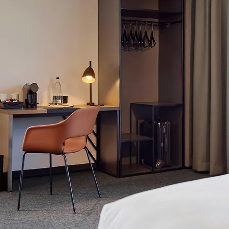 ibis budget Freiburg Sued-3