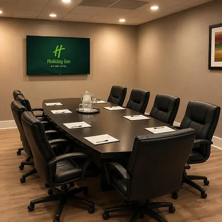 Holiday Inn Johnson City By Ihg-3